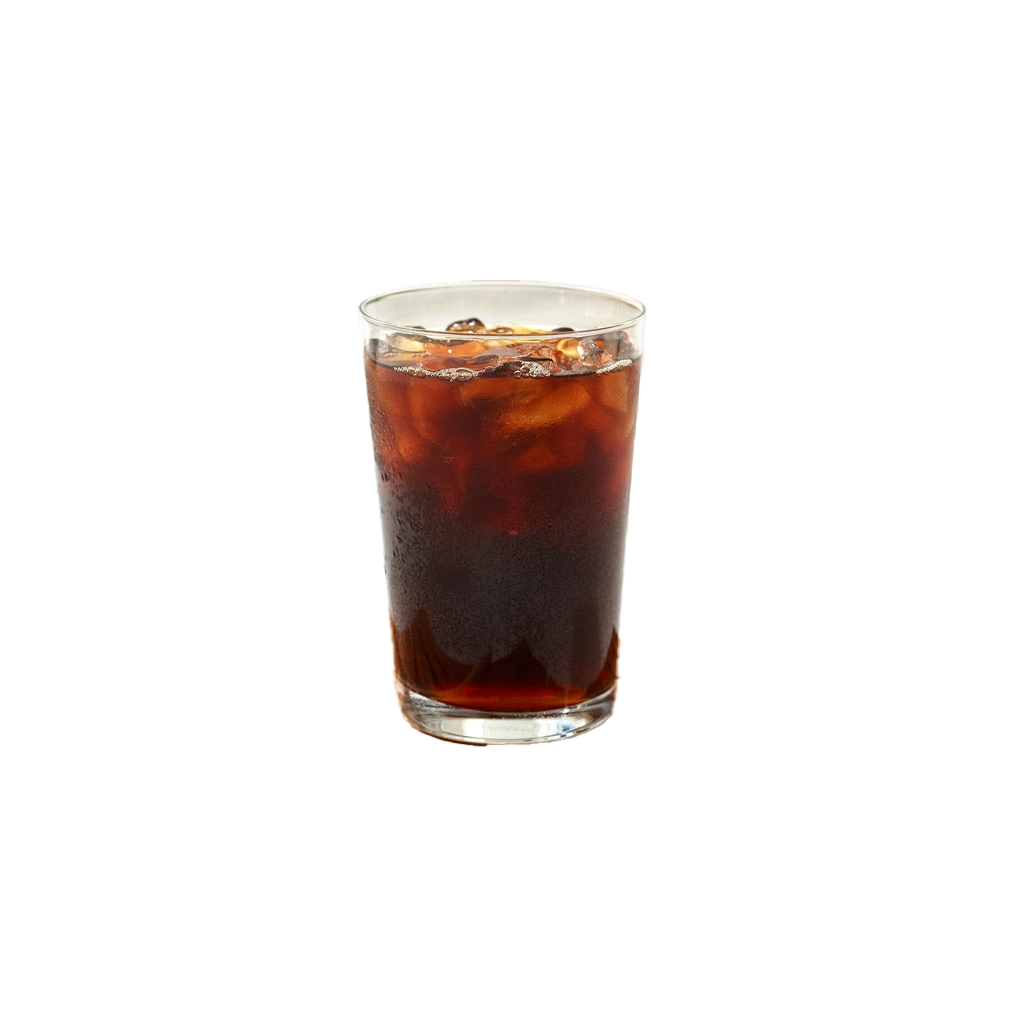 ICE AMERICANO